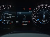 锐界 2018款  EcoBoost 330 V6四驱旗舰型 7座_高清图30