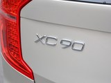 沃尔沃XC90 2019款  T6 智雅版 7座_高清图22