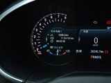 锐界 2018款  EcoBoost 330 V6四驱旗舰型 7座_高清图29