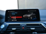 宝马X4 2019款  xDrive25i M运动套装_高清图6