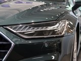 奥迪A7 2019款  55 TFSI quattro 竞技型_高清图10