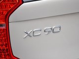 沃尔沃XC90 2019款  T6 智雅版 7座_高清图20