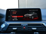 宝马X4 2019款  xDrive25i M运动套装_高清图4