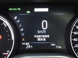 亚洲龙 2019款  双擎 2.5L Limited旗舰版 国V_高清图8