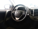 RAV4荣放 2018款  2.5L 自动四驱精英i版_高清图2