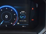 启辰T60 2018款  1.6L CVT智悦版_高清图4