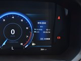 启辰T60 2018款  1.6L CVT智悦版_高清图3