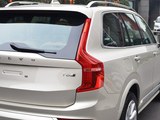 沃尔沃XC90 2019款  T6 智雅版 7座_高清图15