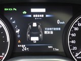 亚洲龙 2019款  双擎 2.5L Limited旗舰版 国V_高清图5