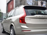 沃尔沃XC90 2019款  T6 智雅版 7座_高清图12