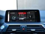 宝马X4 2019款  xDrive25i M运动套装_高清图32