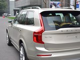 沃尔沃XC90 2019款  T6 智雅版 7座_高清图11