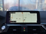 宝马X3 2018款  xDrive25i M运动套装_高清图7