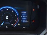 启辰T60 2018款  1.6L CVT智悦版_高清图35