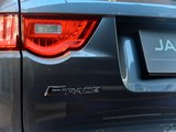 捷豹F-PACE 2019款  2.0T 两驱都市尊享版_高清图26