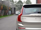 沃尔沃XC90 2019款  T6 智雅版 7座_高清图9