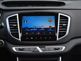 远景X6 2018款 远景SUV 1.8L 手动4G互联尊贵型_高清图15