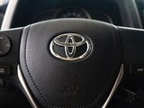 RAV4荣放 2018款  2.5L 自动四驱精英i版_高清图23