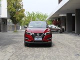 逍客 2019款  2.0L CVT智享版_高清图1