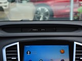 远景X6 2018款 远景SUV 1.8L 手动4G互联尊贵型_高清图14