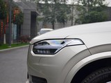 沃尔沃XC90 2019款  T6 智雅版 7座_高清图5