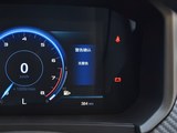 启辰T60 2018款  1.6L CVT智悦版_高清图33