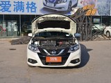 骐达 2019款  1.6L CVT智行版_高清图33