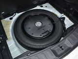 奇骏 2019款  2.5L CVT智联领先版 4WD_高清图26