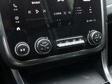 领克01新能源 2018款  1.5T PHEV 劲Pro_高清图3