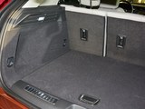 凯迪拉克XT4 2018款  28T 两驱豪华运动型_高清图7