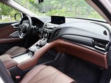 讴歌RDX 2019款  2.0T 钻享版SH-AWD_高清图6