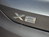 宝马X2（进口） 2018款 宝马X2 sDrive20i M越野套装_高清图20