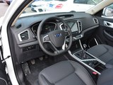 远景X6 2018款 远景SUV 1.8L 手动4G互联尊贵型_高清图2