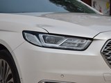 金牛座 2017款  EcoBoost 325 V6 LTD限量版_高清图2