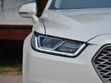 金牛座 2017款  EcoBoost 325 V6 LTD限量版_高清图1