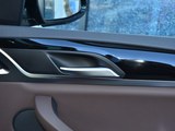 宝马X3 2018款  xDrive25i M运动套装_高清图22