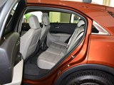 凯迪拉克XT4 2018款  28T 两驱豪华运动型_高清图31