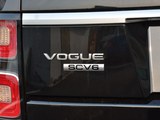 揽胜 2019款  3.0 V6 SC Vogue 传世加长版_高清图23