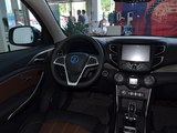 宋新能源 2018款  宋EV400 智联进享型_高清图30