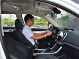 远景X6 2018款 远景SUV 1.8L 手动4G互联尊贵型_高清图21