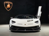 Aventador 2019款  SVJ Roadster_高清图8