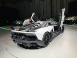 Aventador 2019款  SVJ Roadster_高清图10