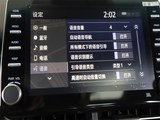 亚洲龙 2019款  双擎 2.5L Limited旗舰版 国V_高清图8