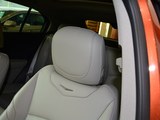 凯迪拉克XT4 2018款  28T 两驱豪华运动型_高清图26
