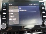 亚洲龙 2019款  双擎 2.5L Limited旗舰版 国V_高清图7