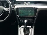 迈腾 2019款  330TSI DSG 领先型国V_高清图13