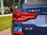 宝马X3 2018款  xDrive25i 豪华套装_高清图33