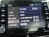 亚洲龙 2019款  双擎 2.5L Limited旗舰版 国V_高清图5