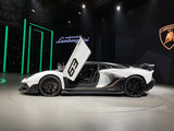 Aventador 2019款  SVJ Roadster_高清图12