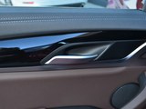 宝马X3 2018款  xDrive25i M运动套装_高清图10